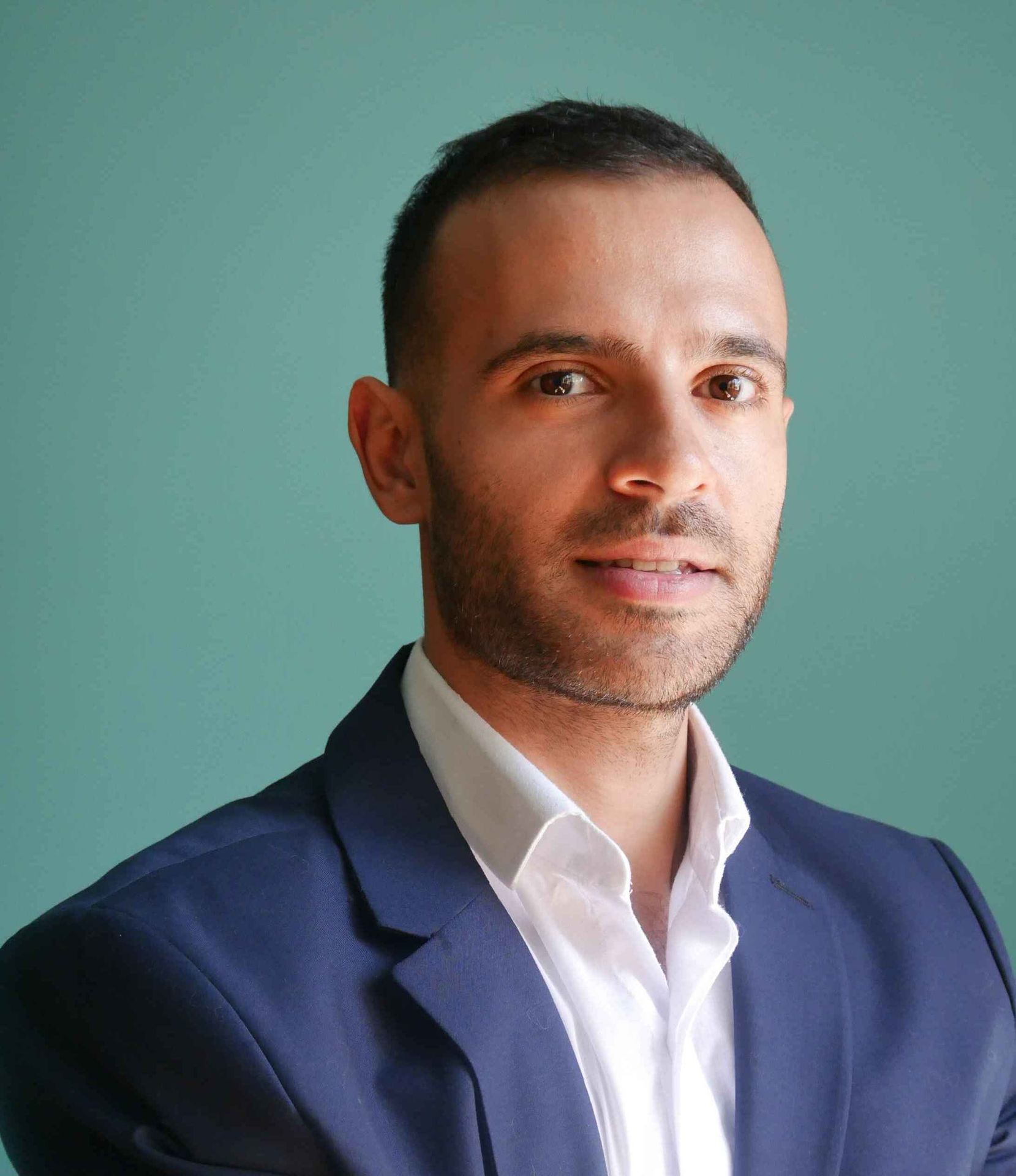 Farid Khaddaj